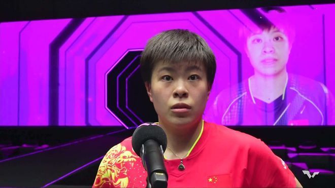 一个处女